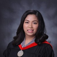 Jade Mirel Baloloy