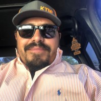 Marcus Muniz