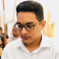 Deivith Rafael