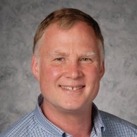 Bruce Sprague