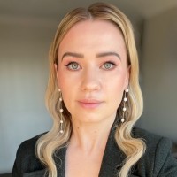 Anna Laity MCIPS