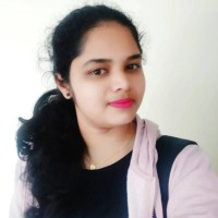 Suhasini Shetty