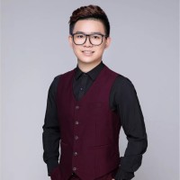 XiaoRui PENG