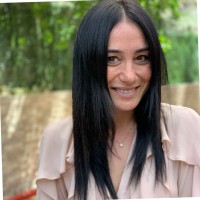 Setenay Akduman