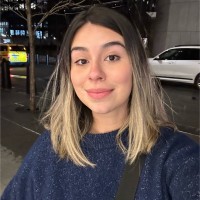 Giovana Moitinho