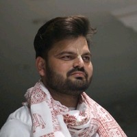 Dheeraj Sharma