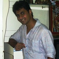 Sunil Sharma