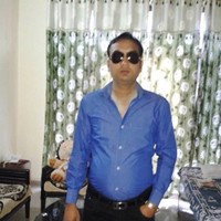 Sandeep Kumar