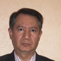 Alejandro Martinez Rojas