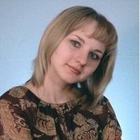 Tatiana Malakhova