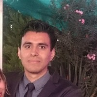 Pablo Bejarano  Espinoza