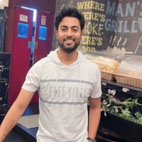 Arnav Kumar