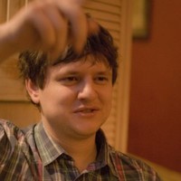 Nikolay Fadin
