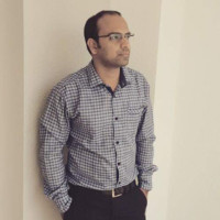 Jitendra Mauka