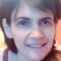 Jorida Liko, Msc.