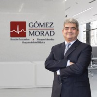 IVAN SINESIO GOMEZ MORAD