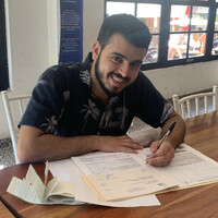 Levi Cohen