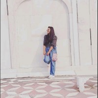 Anupama Singh