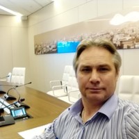 Игорь Чураков
