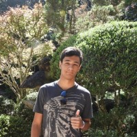Lucas Marx Teixeira De Freitas