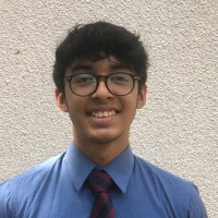 Parth Bhargava