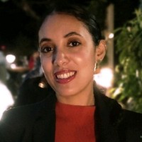 Maha Maatougui