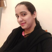 Tabassum Shaikh