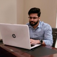 Usama Ilyas