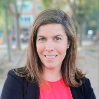 Cristina Vazquez Figueiras