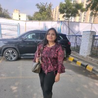 AKRITI BHARGAVA