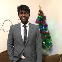 Alexander Jeyaraj
