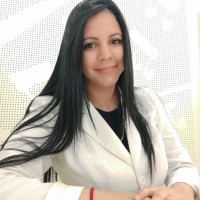Genesis Torres Esaá