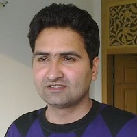Shehzad Abbasi