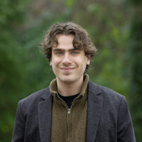 Pepijn Van Leeuwen