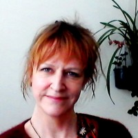 Daphne Krakeel
