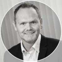 Geir Sangesland