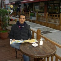 Mehdi Slaoui