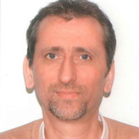 Antonio Murillo
