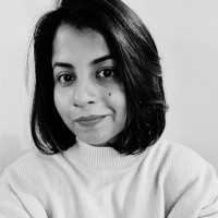 Parinitha Raj