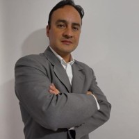 Victor R. Duque Ortiz