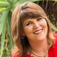 Amelda Scholtz