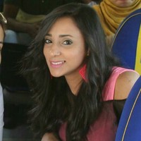 Nada Nabil