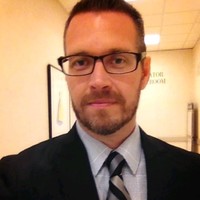 Brian Kidwell