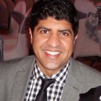 Farhan Hussain
