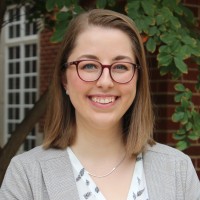 Casey Yetter, Ph.D.