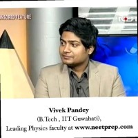 Vivek Pandey