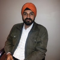 kulmeet singh ghai