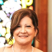 Pamela Hill
