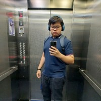 Jason Kevin Hou Wen