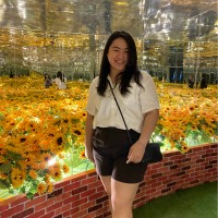Georgiana Arintha Barlian